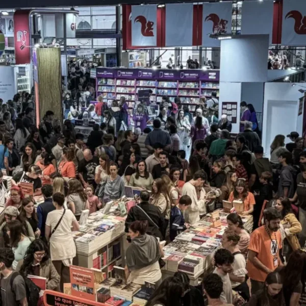 La Fundación El Libro rechaza el proyecto para derogar la Ley de Protección a la Actividad Librera